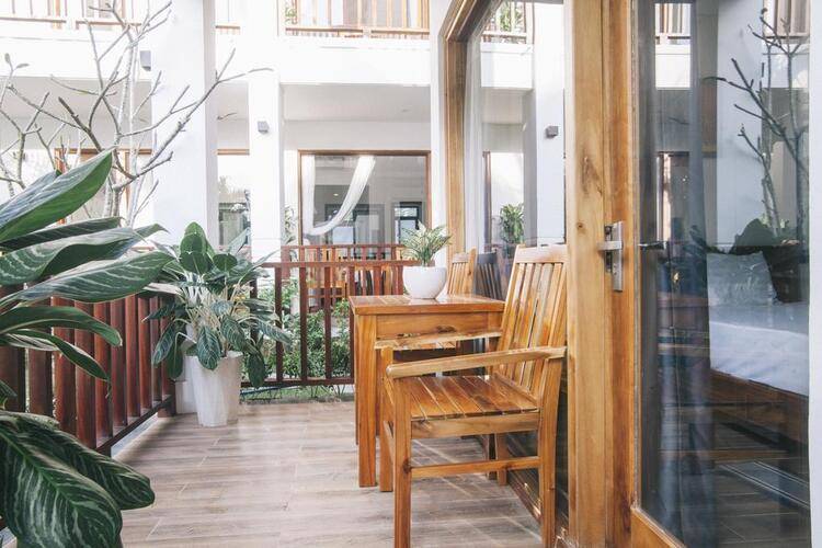 La Limone Residence (Ex. La Nube Residence)