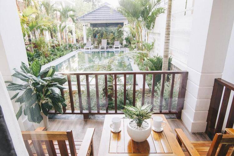 La Limone Residence (Ex. La Nube Residence)