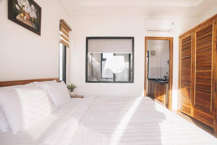 La Limone Residence (Ex. La Nube Residence)