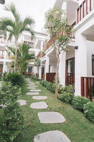 La Limone Residence (Ex. La Nube Residence)