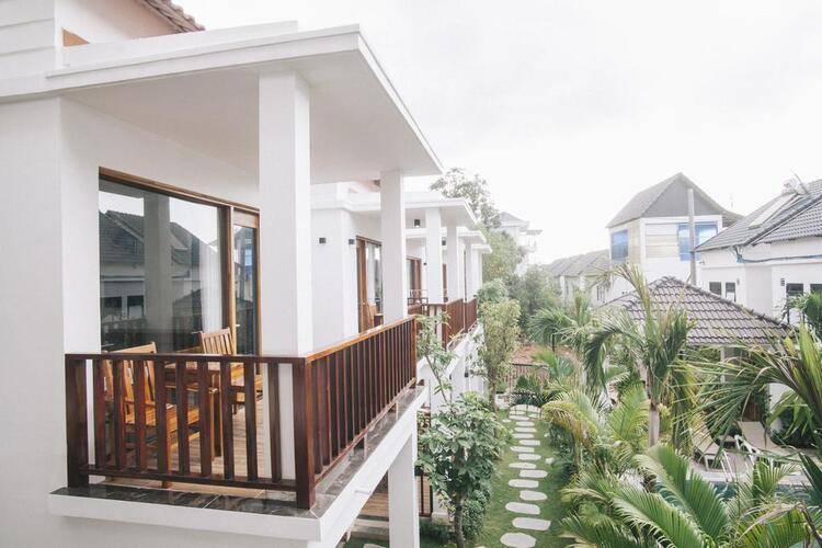 La Limone Residence (Ex. La Nube Residence)