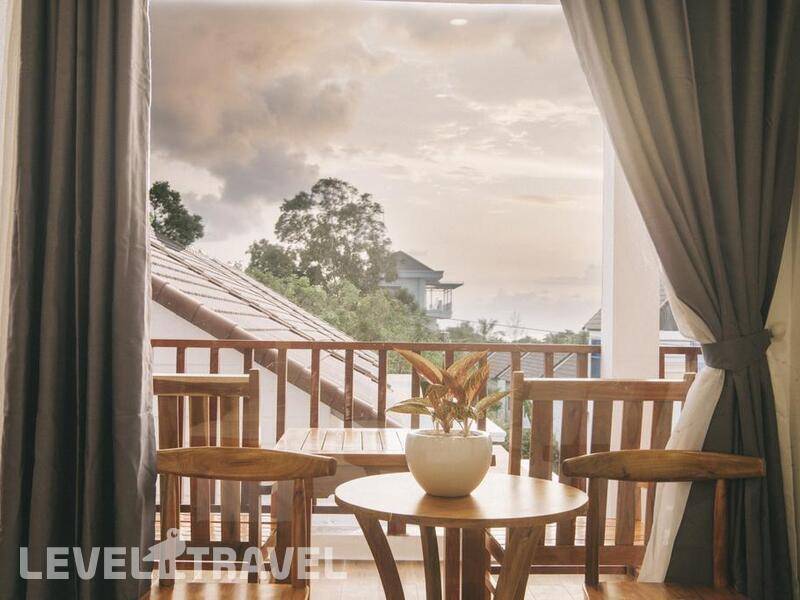 Фотография La Nube Residence