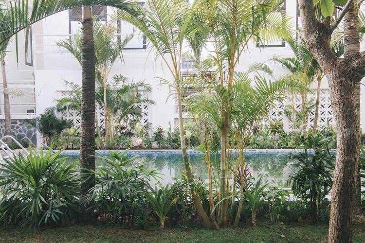 La Limone Residence (Ex. La Nube Residence)