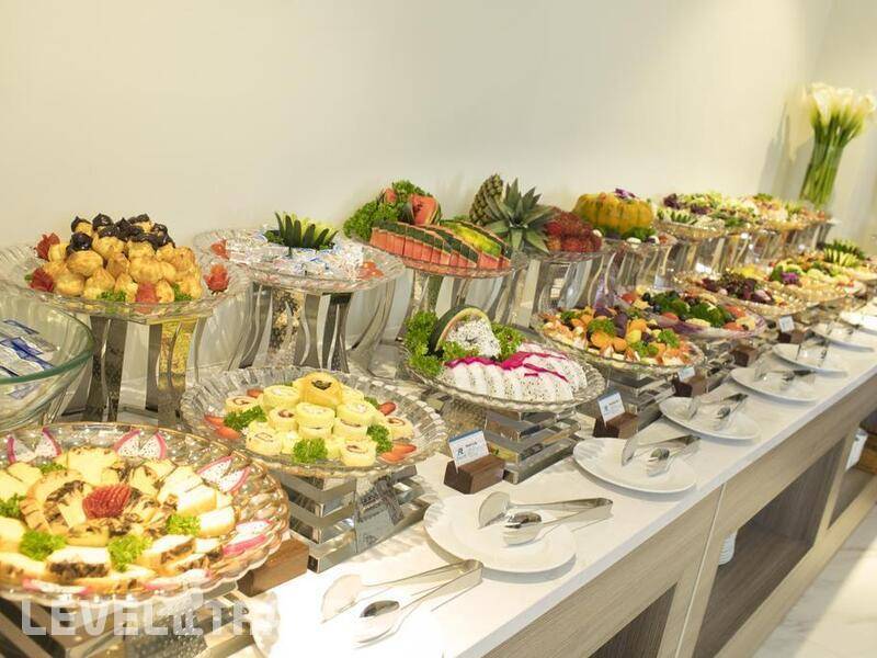 Фотография Areca Hotel Nha Trang