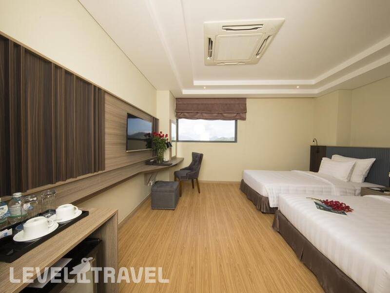 Фотография Areca Hotel Nha Trang