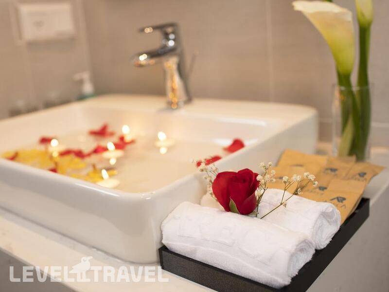 Фотография Areca Hotel Nha Trang