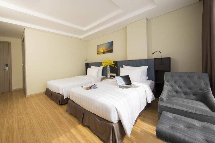 Areca Hotel Nha Trang