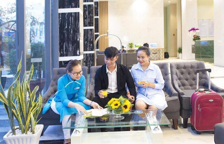 Areca Hotel Nha Trang