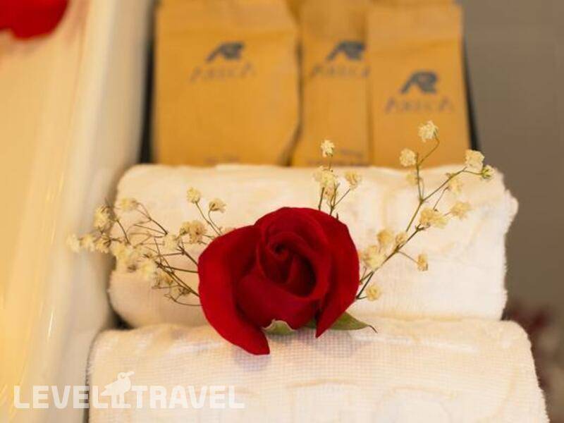 Фотография Areca Hotel Nha Trang