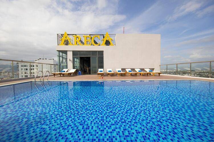 Areca Hotel Nha Trang