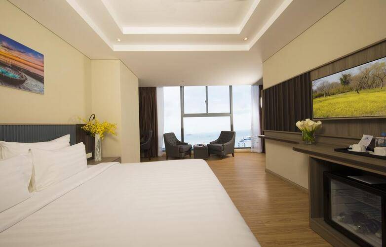 Areca Hotel Nha Trang