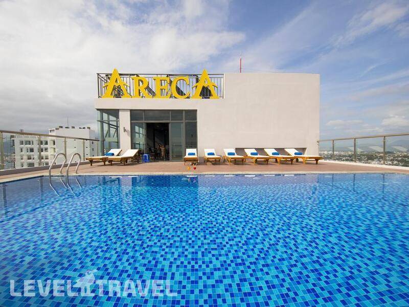 Фотография Areca Hotel Nha Trang