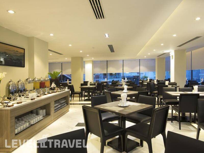 Фотография Areca Hotel Nha Trang