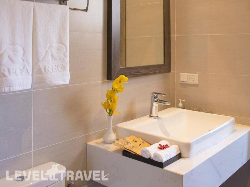 Фотография Areca Hotel Nha Trang