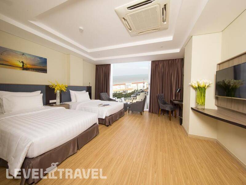 Фотография Areca Hotel Nha Trang