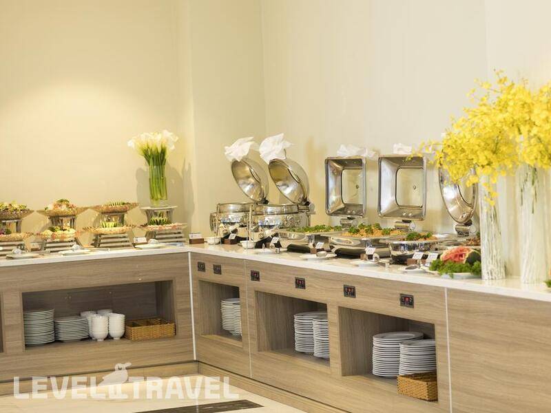 Фотография Areca Hotel Nha Trang