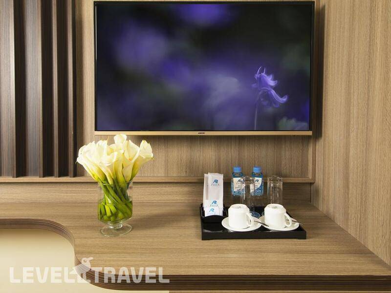 Фотография Areca Hotel Nha Trang