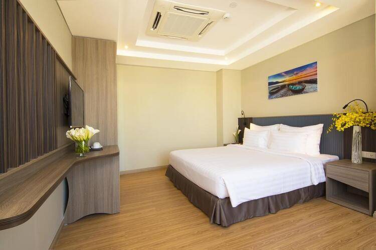 Areca Hotel Nha Trang