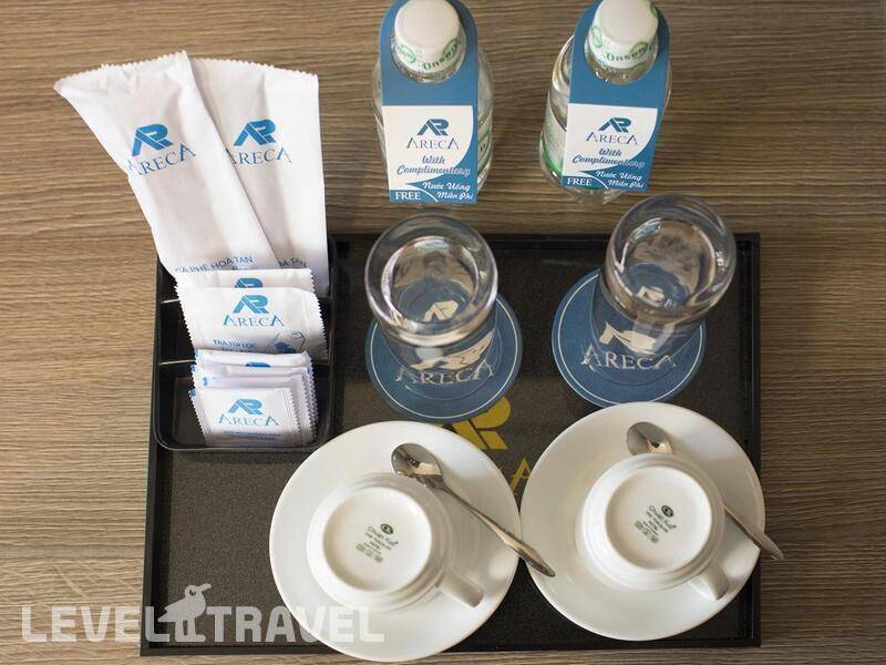Фотография Areca Hotel Nha Trang