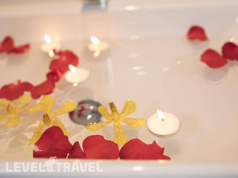 Фотография Areca Hotel Nha Trang
