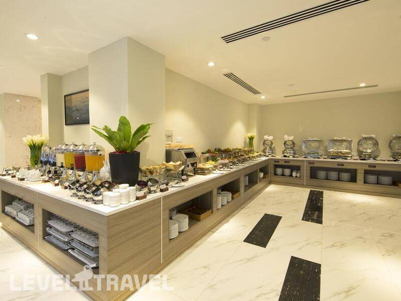 Фотография Areca Hotel Nha Trang