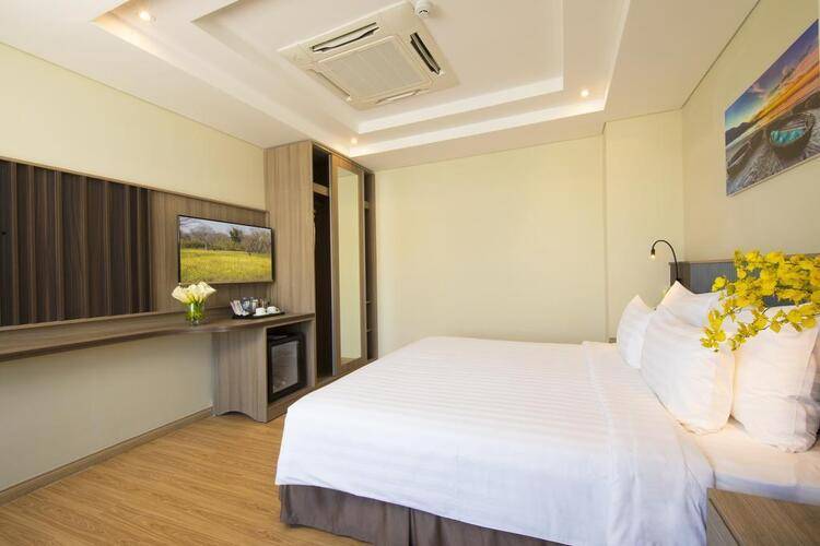 Areca Hotel Nha Trang