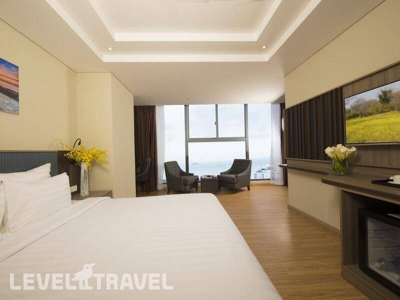 Фотография Areca Hotel Nha Trang