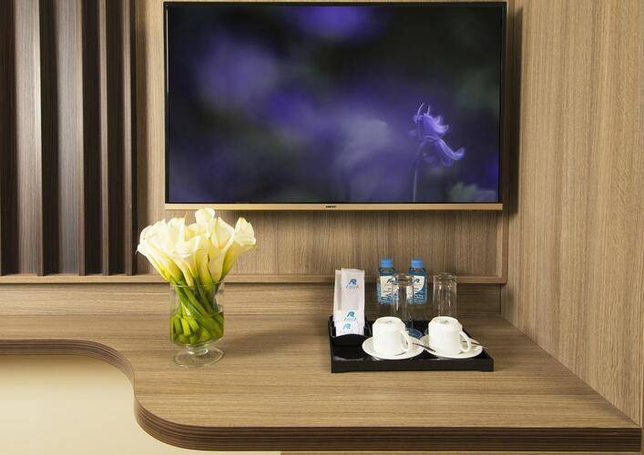 Areca Hotel Nha Trang