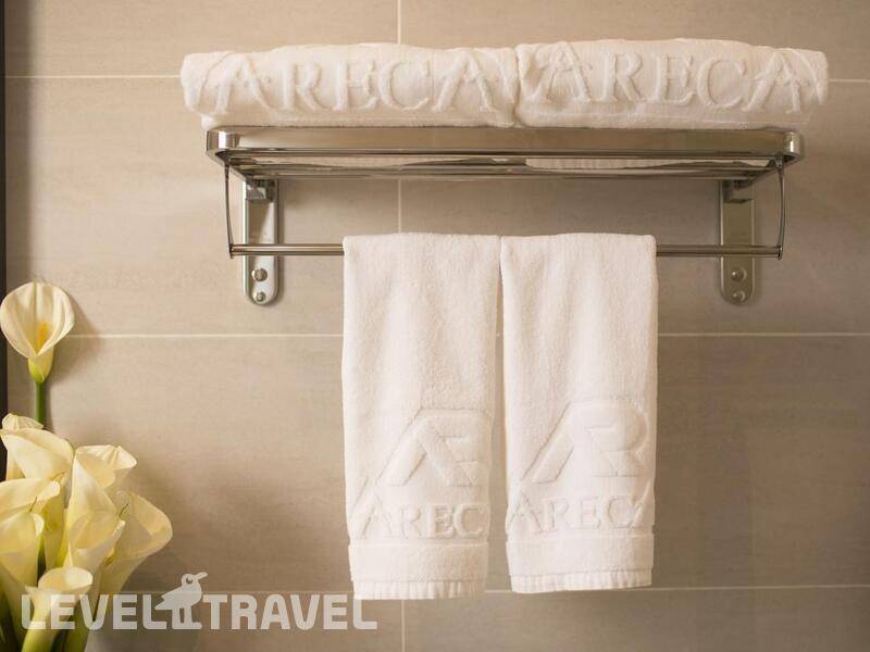 Фотография Areca Hotel Nha Trang
