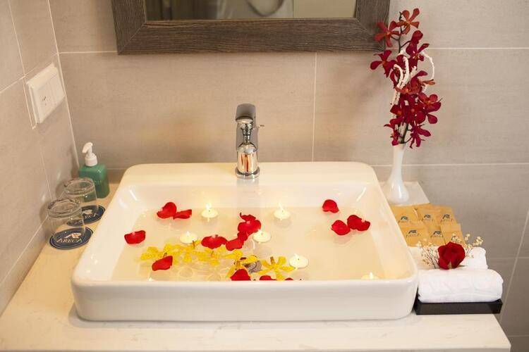 Areca Hotel Nha Trang