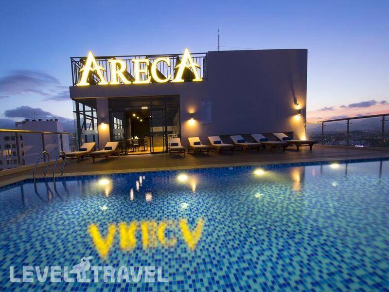 Фотография Areca Hotel Nha Trang