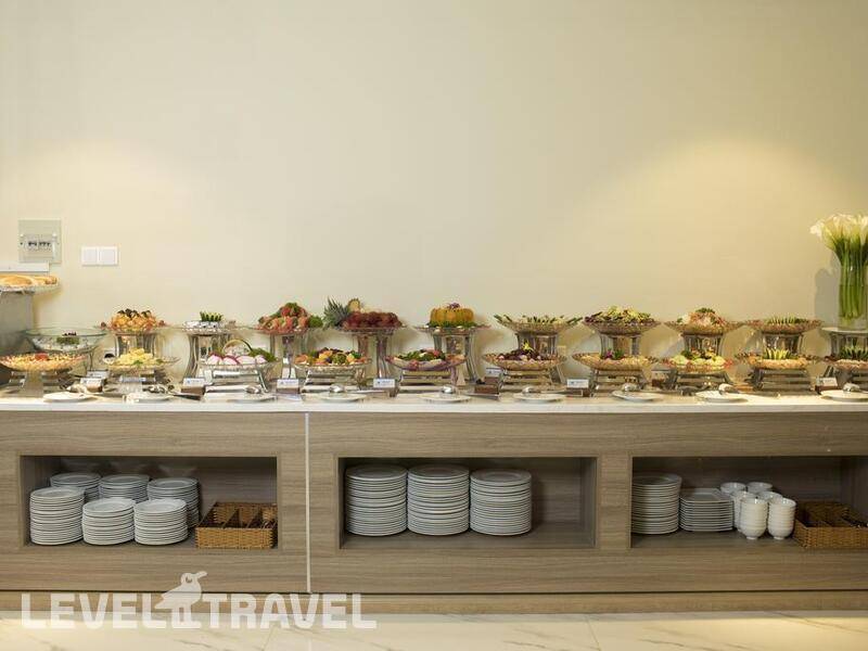 Фотография Areca Hotel Nha Trang