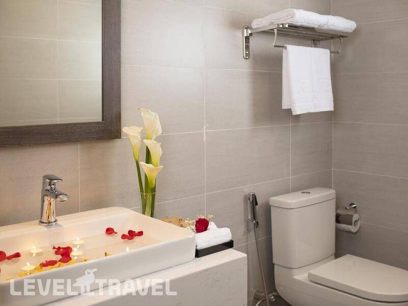 Фотография Areca Hotel Nha Trang