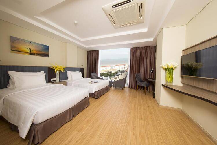 Areca Hotel Nha Trang