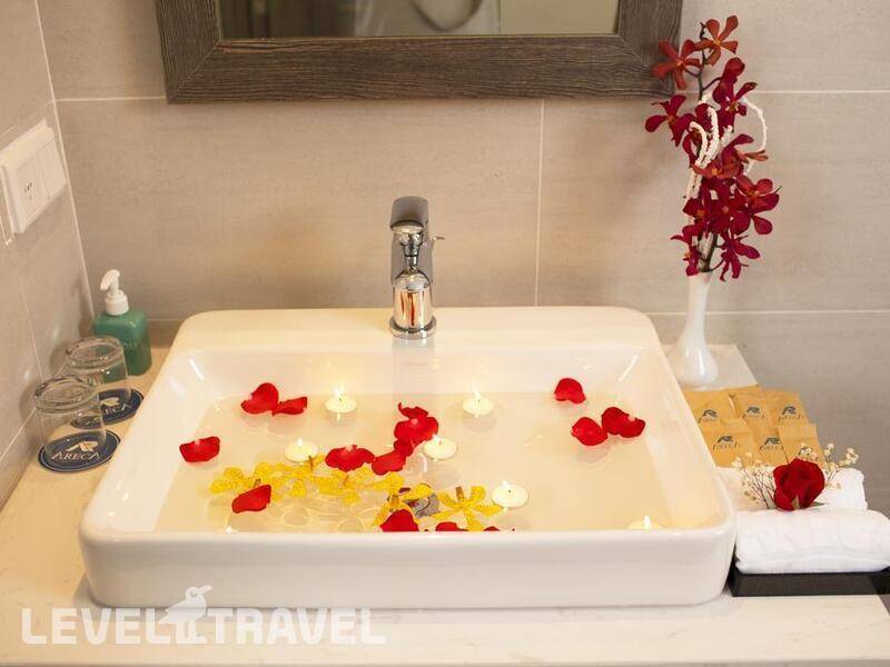 Фотография Areca Hotel Nha Trang