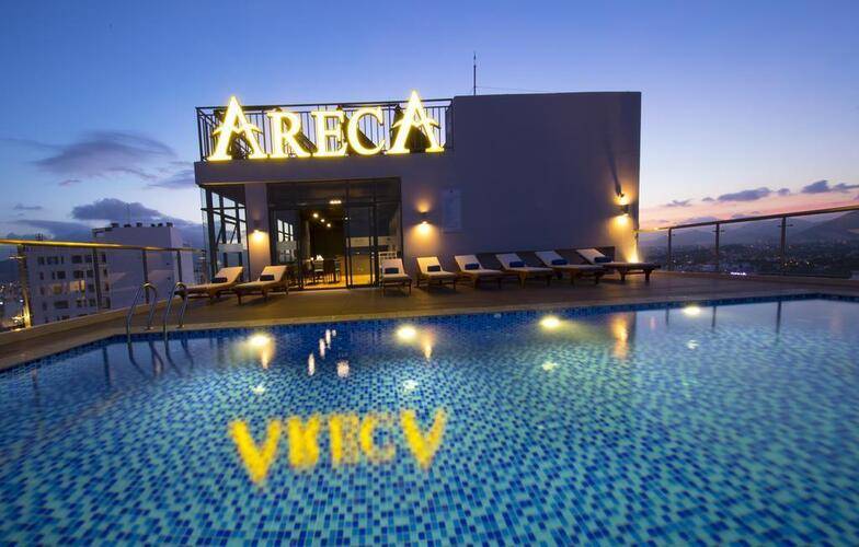 Areca Hotel Nha Trang