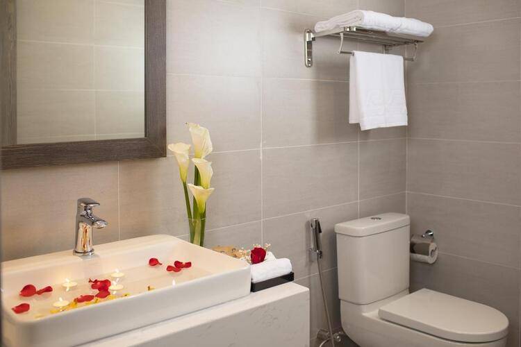 Areca Hotel Nha Trang