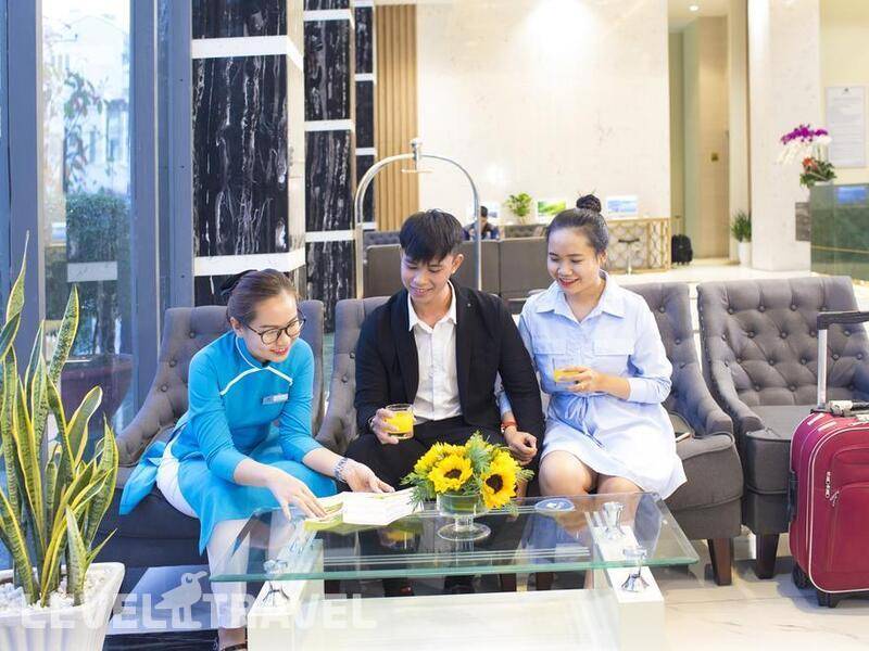 Фотография Areca Hotel Nha Trang
