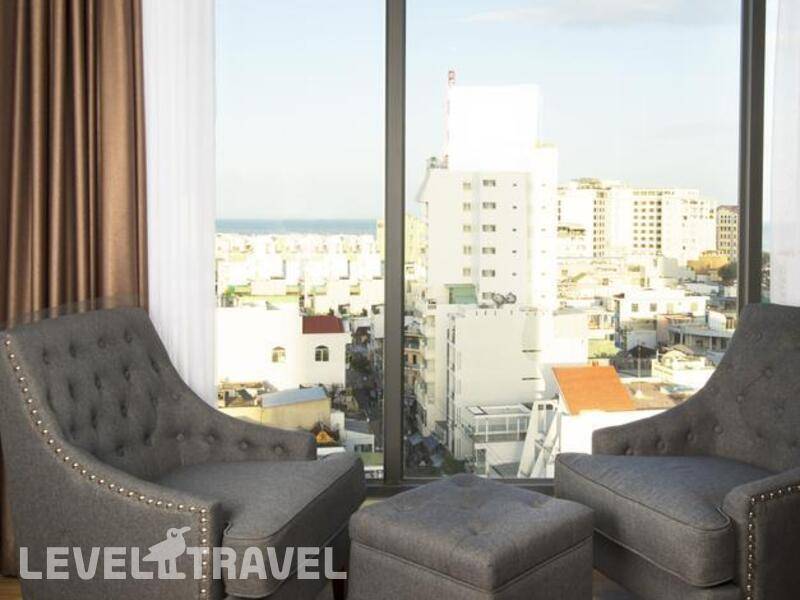 Фотография Areca Hotel Nha Trang