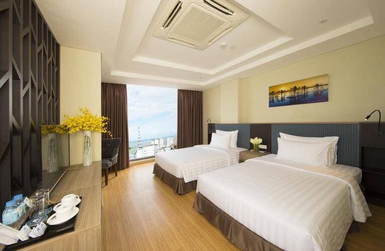 Areca Hotel Nha Trang