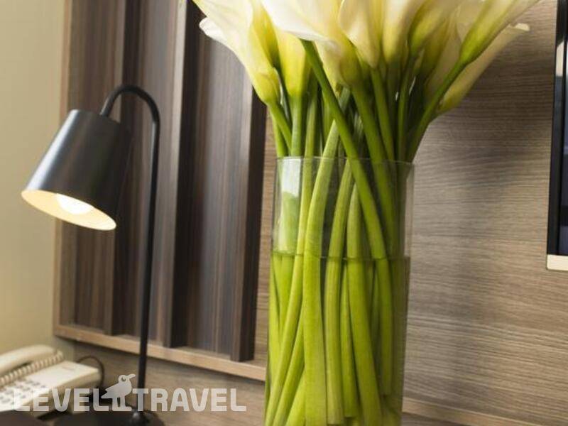 Фотография Areca Hotel Nha Trang