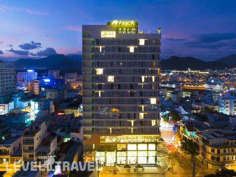 Фотография Areca Hotel Nha Trang