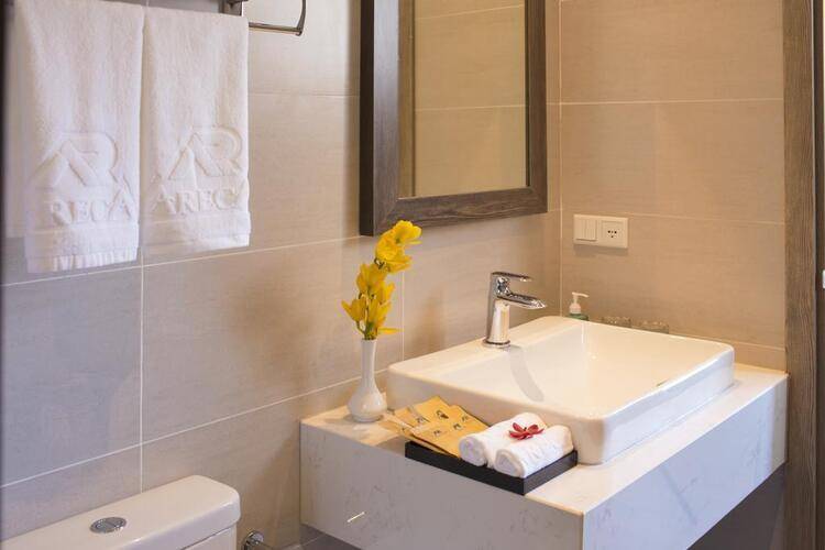 Areca Hotel Nha Trang