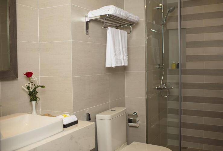 Areca Hotel Nha Trang