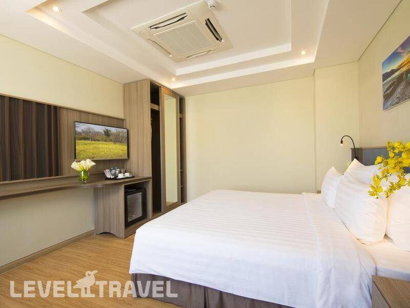 Фотография Areca Hotel Nha Trang
