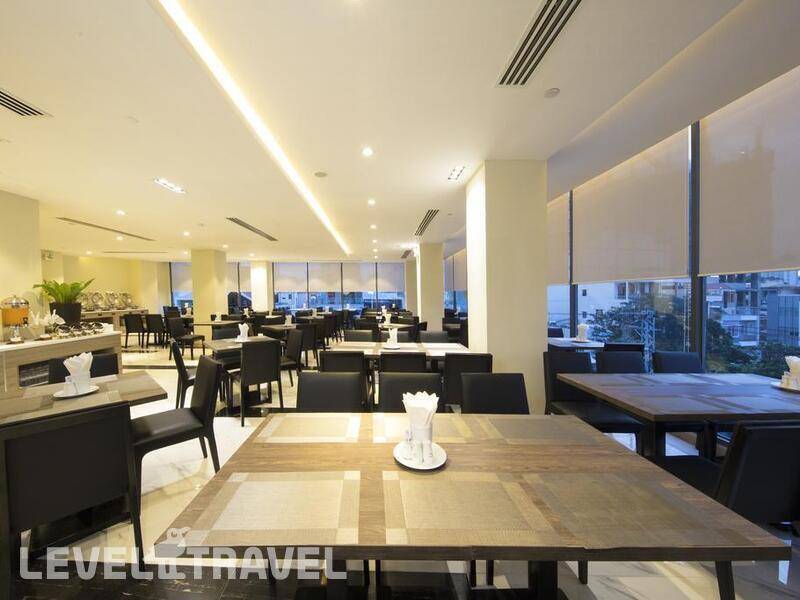 Фотография Areca Hotel Nha Trang