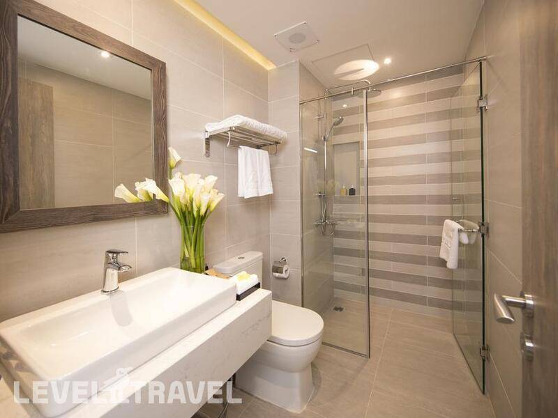 Фотография Areca Hotel Nha Trang
