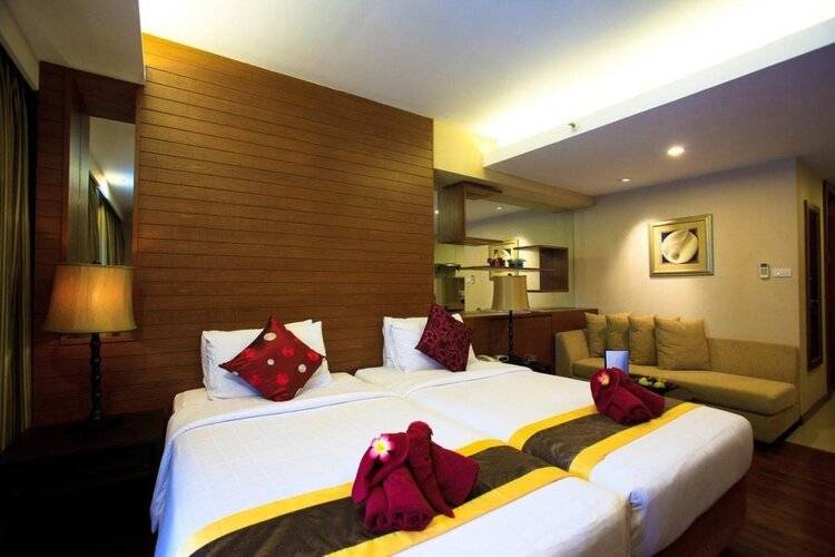 Furamaxclusive Sathorn