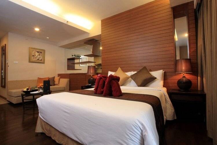 Furamaxclusive Sathorn