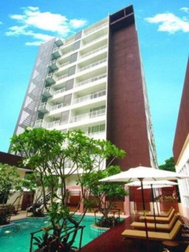 Furamaxclusive Sathorn